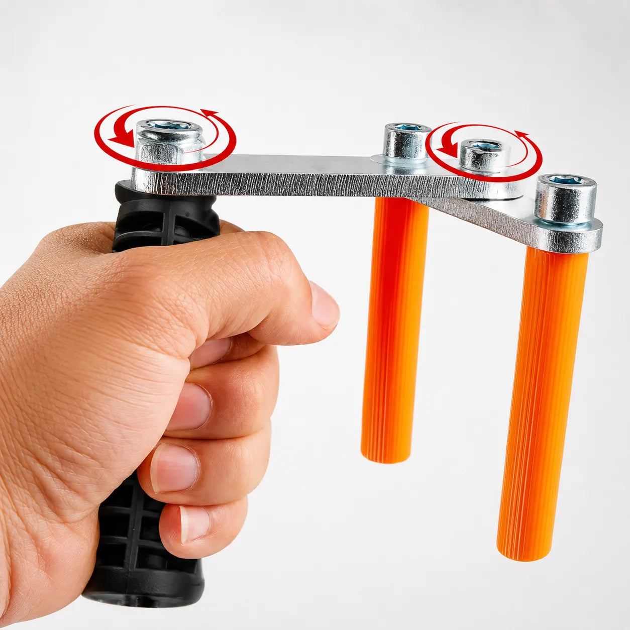 PanelGrip™ Pinza de Fácil Elevación para Láminas y Paneles