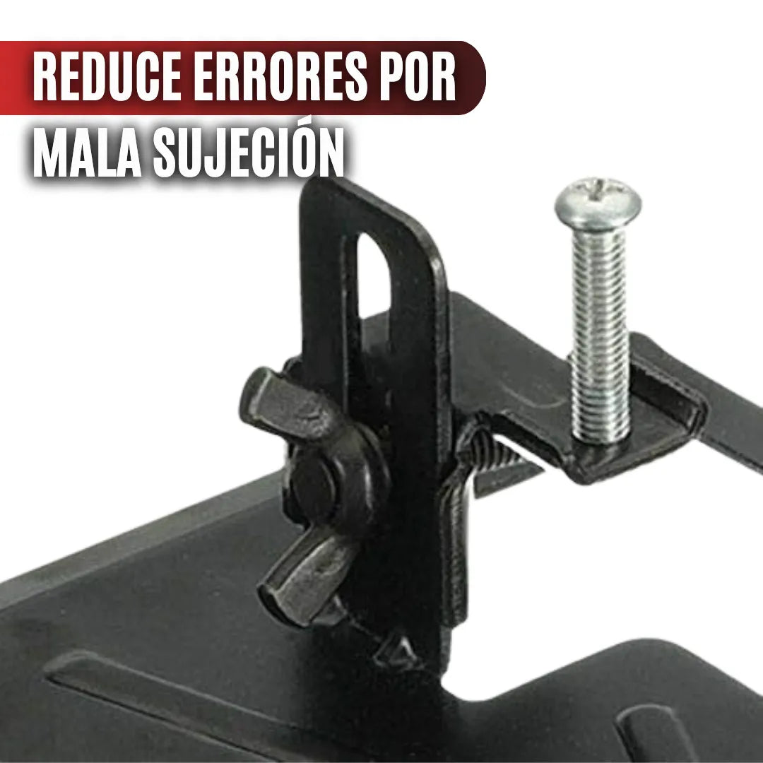 BladeControl™ Accesorios de fijación de profundidad