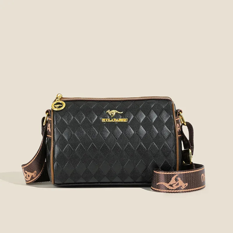 ClassyBag™ Bolso de hombro elegante UPSELL