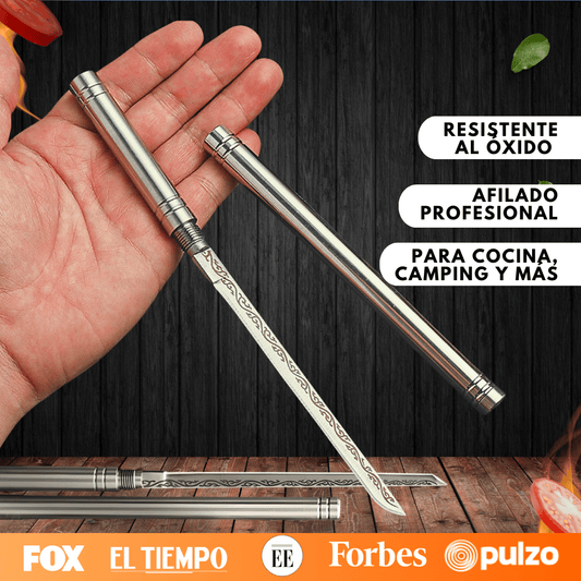 CutMaster™ | Cuchillo Multiusos UPSELL