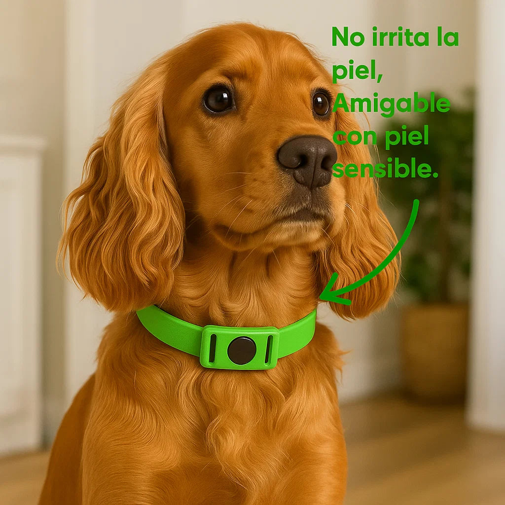 FurCare™ Eliminador Natural Antipulgas y garrapatas