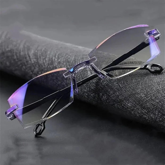 Lentes de Lectura Multifocales + Estuche