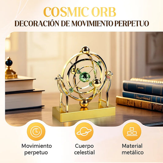 MagicOrbit™ Péndulo orbital con movimiento perpetuo