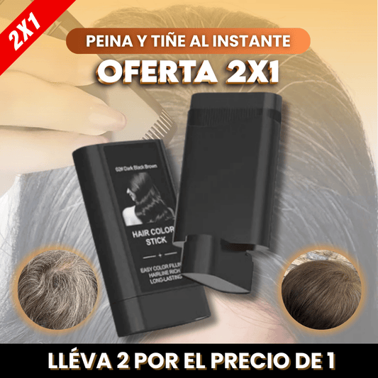 PureColor™ Peinador y Cubridor de canas 🔥 UPSELL