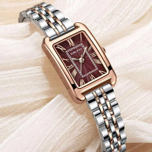 Reloj Old Money Vibe™ + Caja Premium