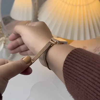 Luxe Magnetic™ Reloj de Lujo  + CAJA DE REGALO