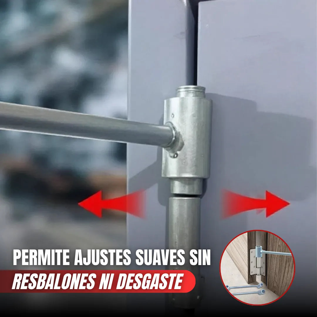 FixGap™ Llaves Ajustadoras de Bisagras (x2 Llaves) UPSELL