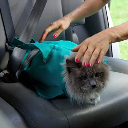 Compre uno y obtenga otro GRATIS: KittBag Bolsa de transporte para gatos