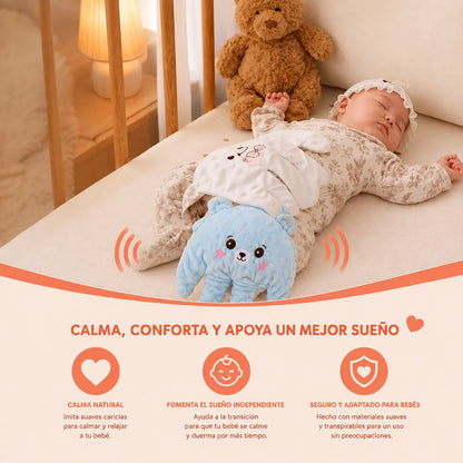 👶SleepyPalm Pro™ Palma Calmante para Bebé🌙✨