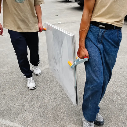 PanelGrip™ Pinza de Fácil Elevación para Láminas y Paneles