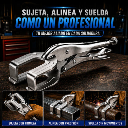 ClampMaster - Abrazadera multifuncional