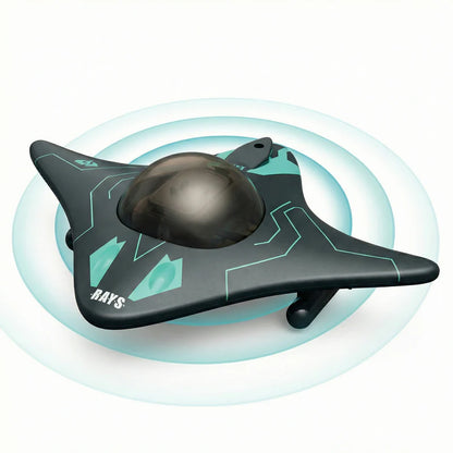 AquaVision™ Dron acuático controlado por app