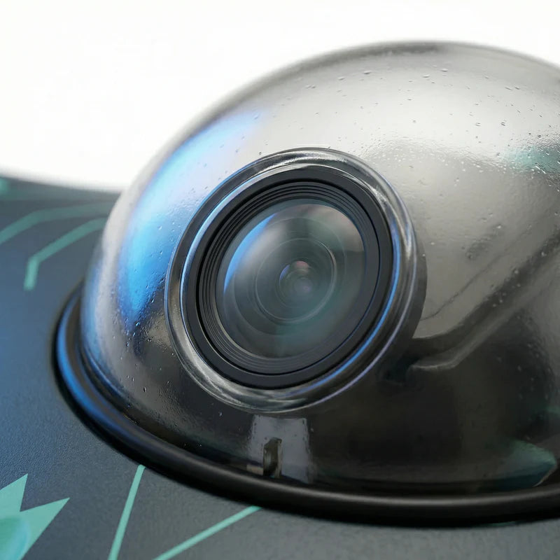 AquaVision™ Dron acuático controlado por app