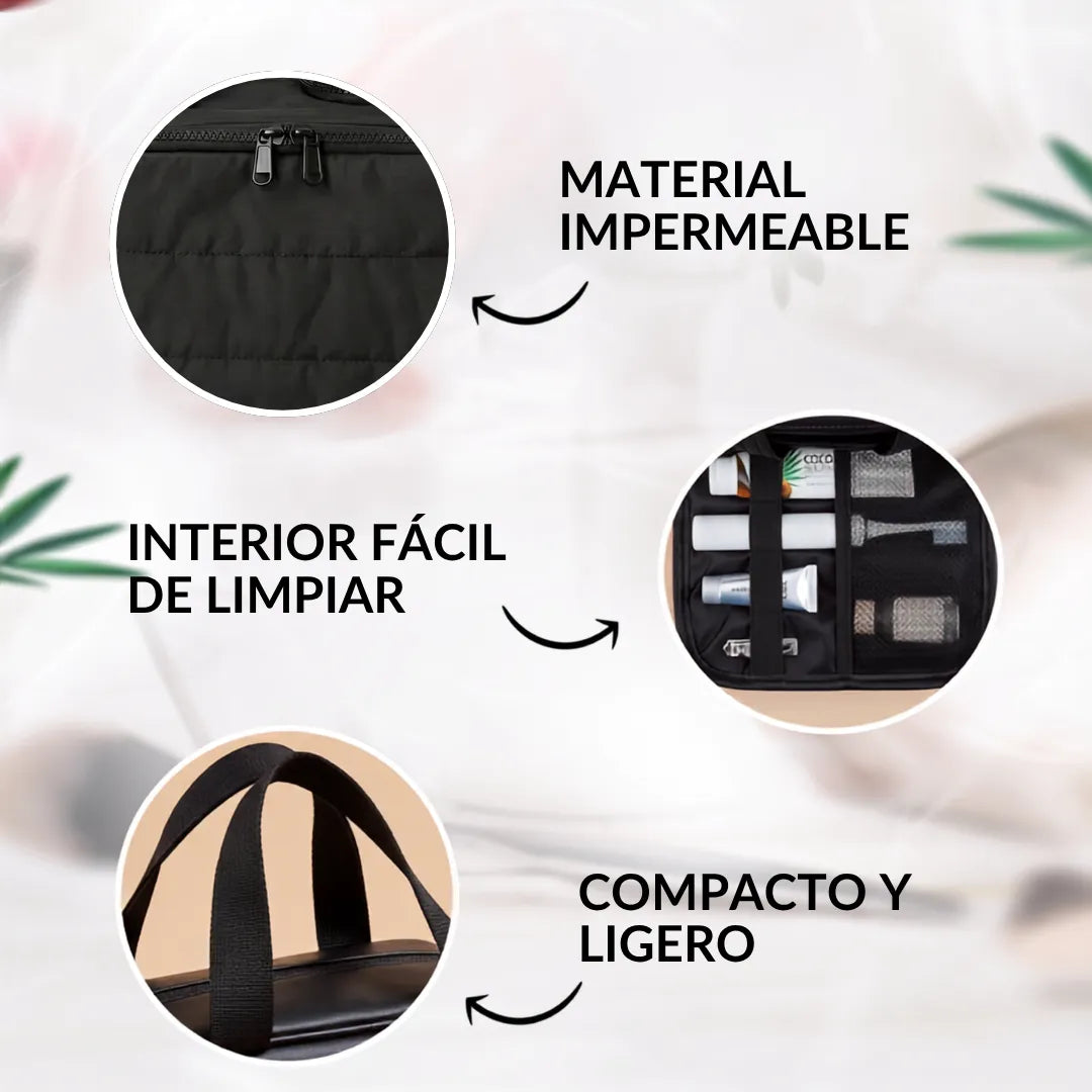 GLAMBAG™ organizador de viaje multifuncional