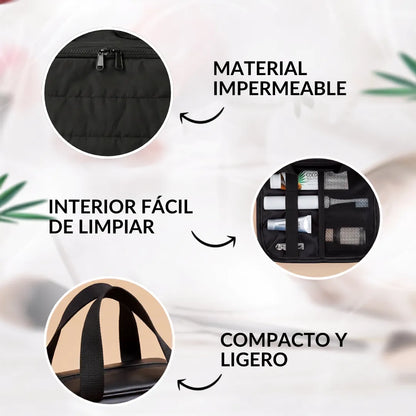 GLAMBAG™ organizador de viaje multifuncional