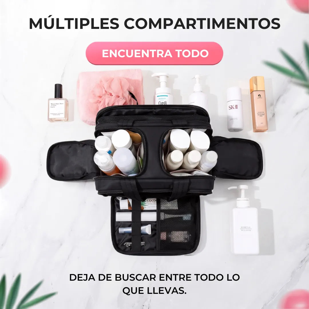 GLAMBAG™ organizador de viaje multifuncional