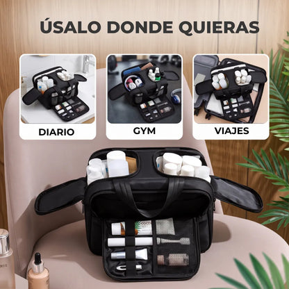 GLAMBAG™ organizador de viaje multifuncional
