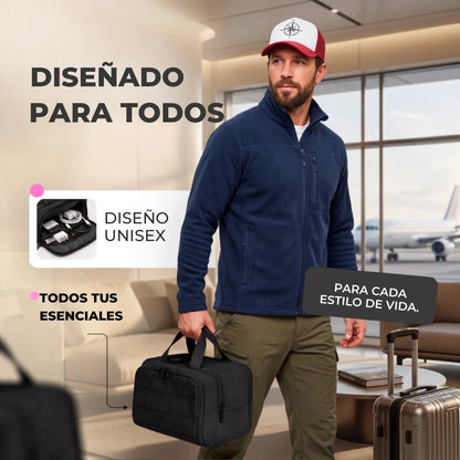 GLAMBAG™ organizador de viaje multifuncional