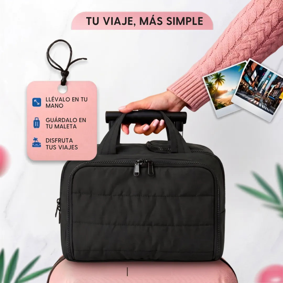 GLAMBAG™ organizador de viaje multifuncional
