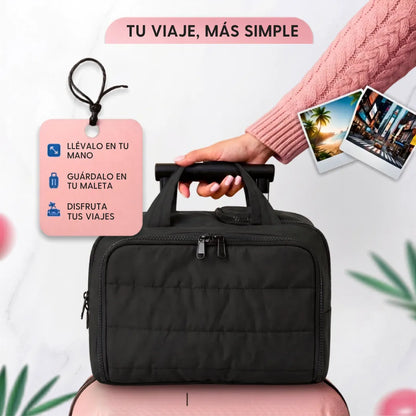 GLAMBAG™ organizador de viaje multifuncional