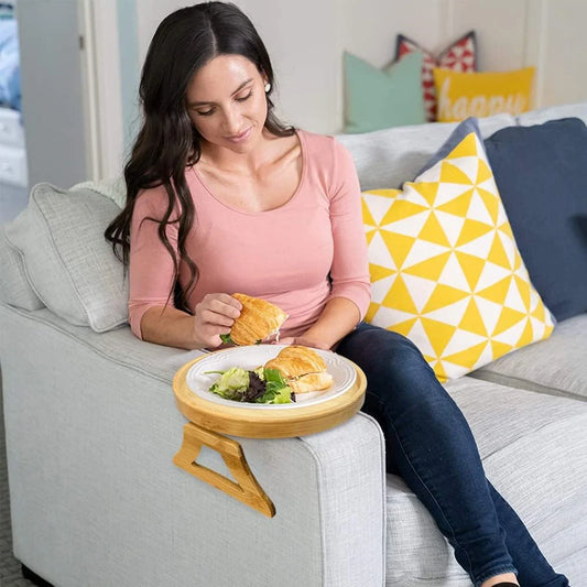 ComfyHold™ Bandeja Plegable