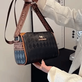 ClassyBag™ Bolso de hombro elegante UPSELL