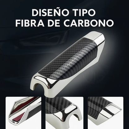 BrakeCover™ Protector para Freno de Mano