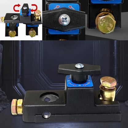 VoltShield™ Desconectador de Batería para Auto