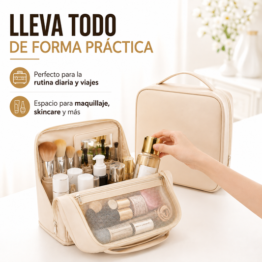 BeautyBox™ Organizador Portátil