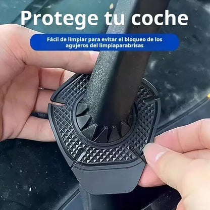 ClearWipe™ Protectores para Limpiabrisas (Paga 2 LLEVA 4)
