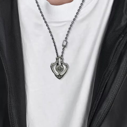 DarkDrip® Collar Retro Punk