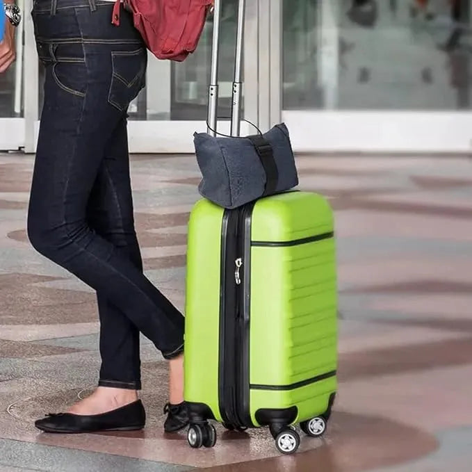 CarStrap™ Correas para equipaje (X2 UNIDADES)