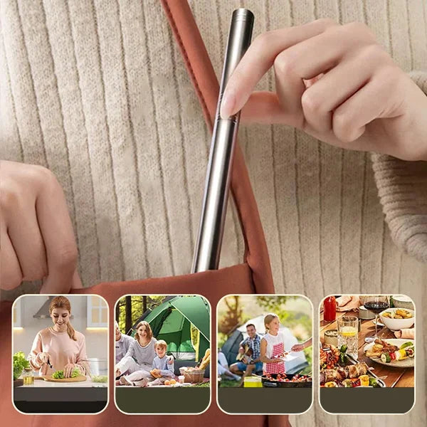 CutMaster™ | Cuchillo Multiusos