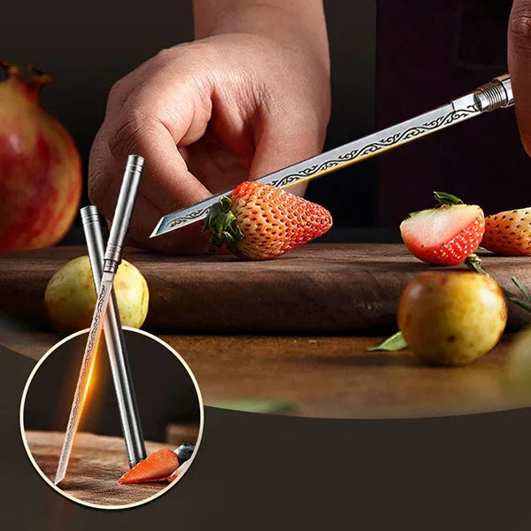 CutMaster™ | Cuchillo Multiusos