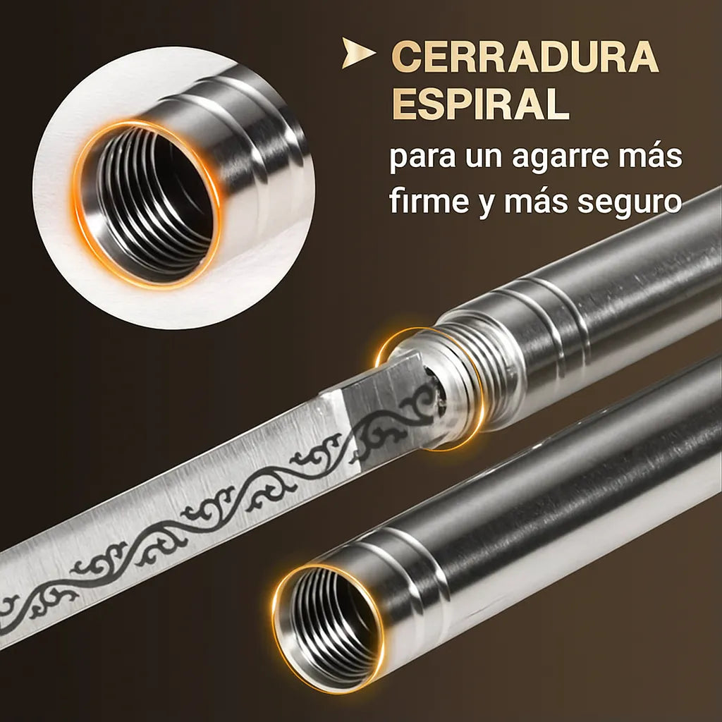 CutMaster™ | Cuchillo Multiusos