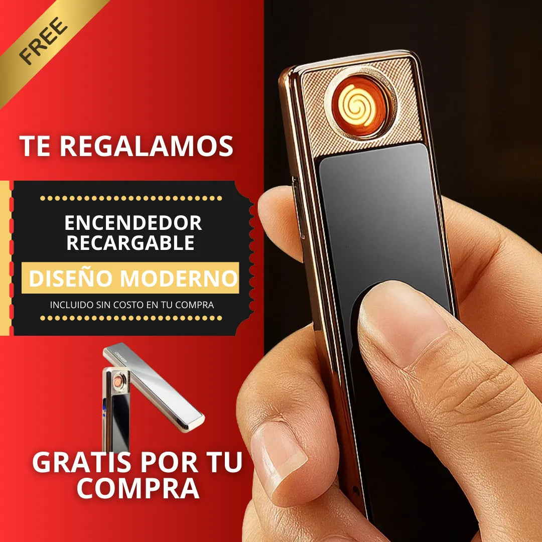 Cut Samurai™ Cuchillo Mata Dragones + REGALO incluido