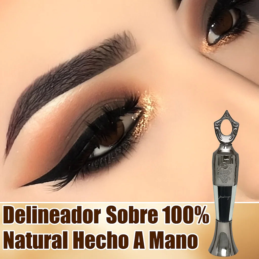 PowerLine™ Delineador Viral Kohl x2 Unidades