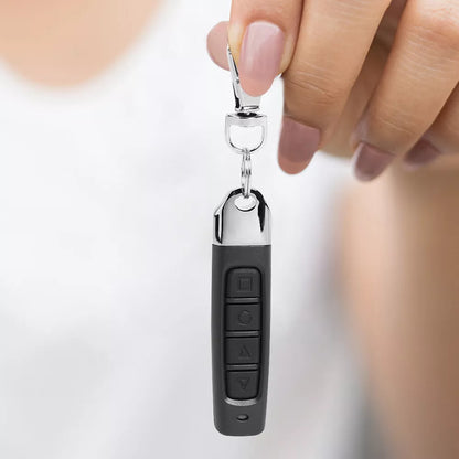 AutoClone™ - Duplicador de control remoto 4 en 1