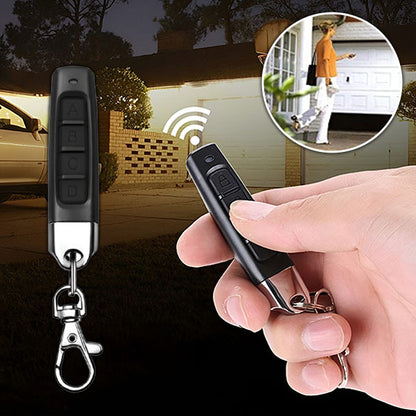 AutoClone™ - Duplicador de control remoto 4 en 1