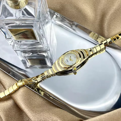 RoyalWatch™ Reloj Elegante y moderno + Caja Premium