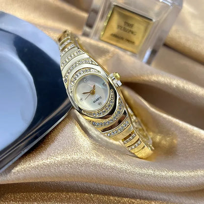 RoyalWatch™ Reloj Elegante y moderno + Caja Premium