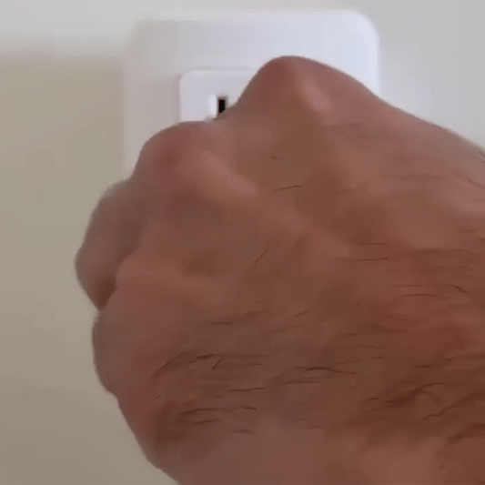 FlexiCharge™ Extensor Multi Toma Corriente UPSELL