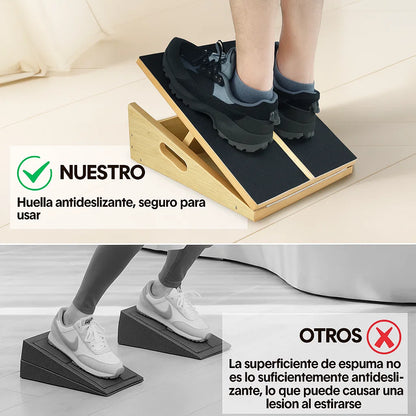 FlexBoard™ Tabla de estiramiento plegable -