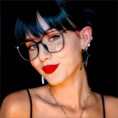 GlamView™ Gafas de Lectura con Antiluz