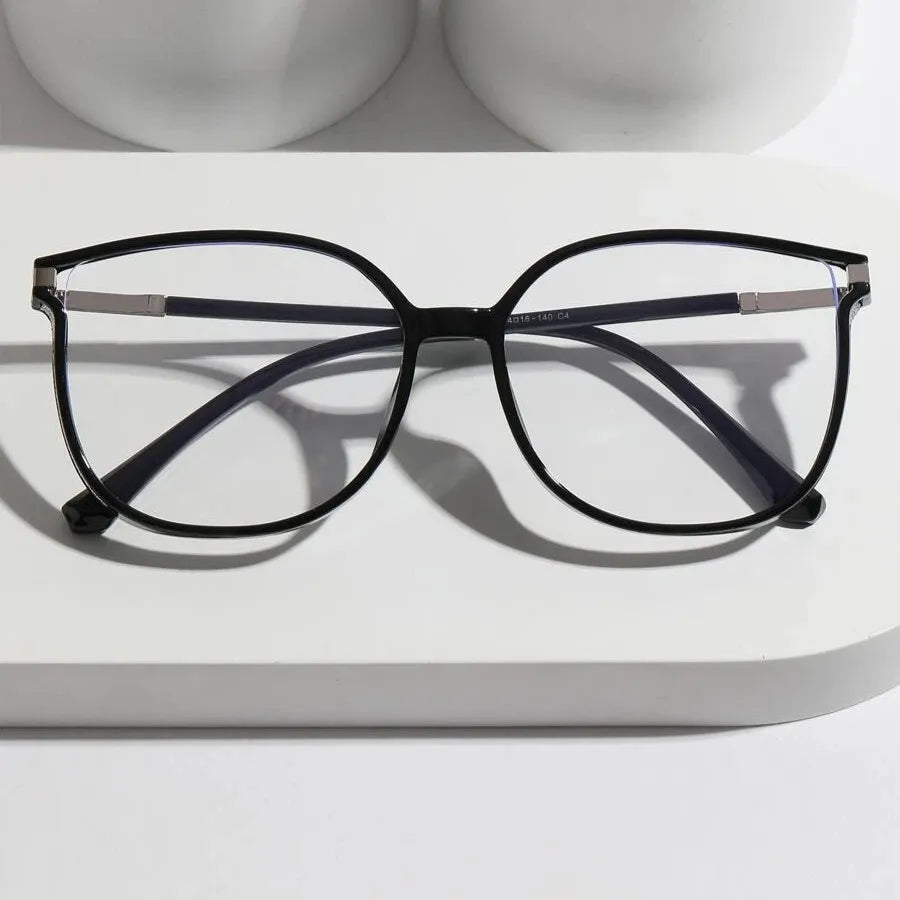 GlamView™ Gafas de Lectura con Antiluz