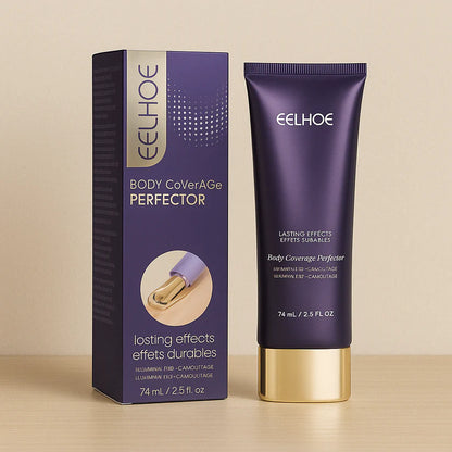 EELHOE™ - Corrector Hidratante corporal Tono Claro