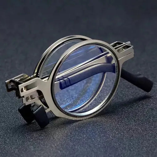 OptiGlide™ Gafas de Lectura Plegables