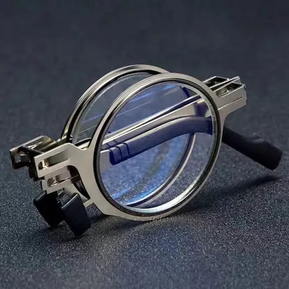 OptiGlide™ Gafas de Lectura Plegables