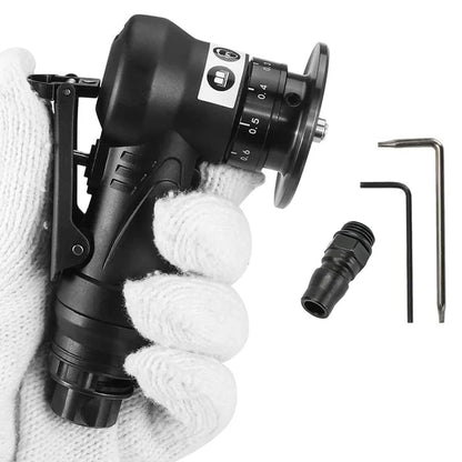 EdgePro™ Maquina Neumática de Biselado