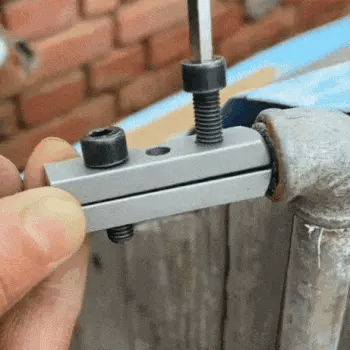 TwistOut™ Herramienta para quitar grifos rotos UPSELL